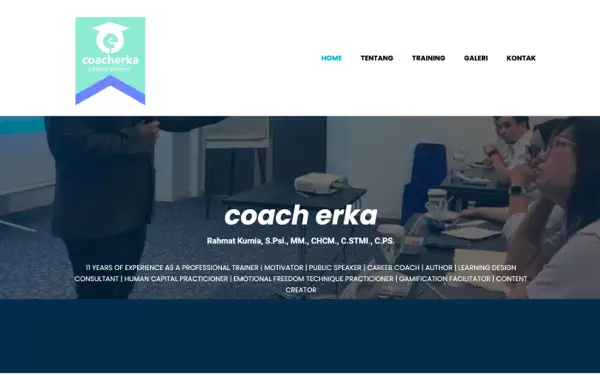 coacherka.com