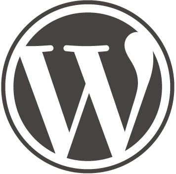 W for WordPress