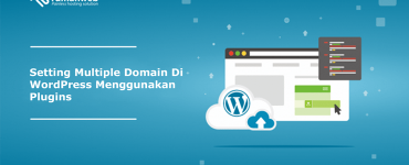 Banner - Setting Multiple Domain Di WordPress Menggunakan Plugins