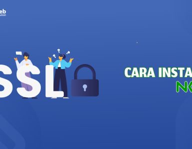 Cara install SSL di Nginx Webserver